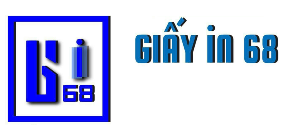 Giấy In 68